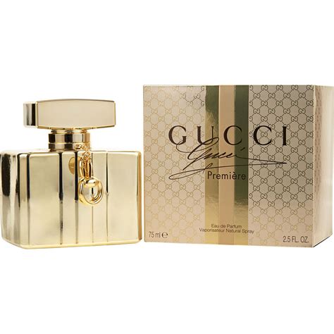 gucci premiere 30ml ici paris|Gucci Premiere Gucci perfume .